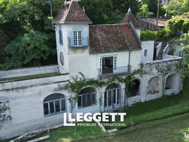 Maison 5 pièces 127 m²