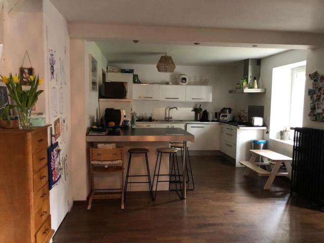 Maison 5 pièces, 127 m² à louer à Nantes 44000