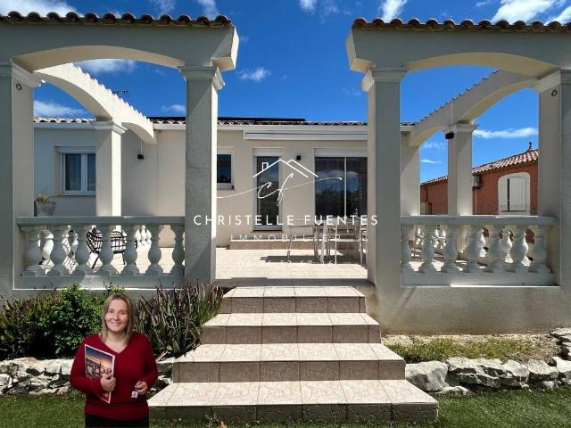 Maison 5 pièces