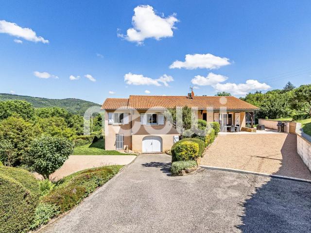 Maison 5 pièces 128 m²