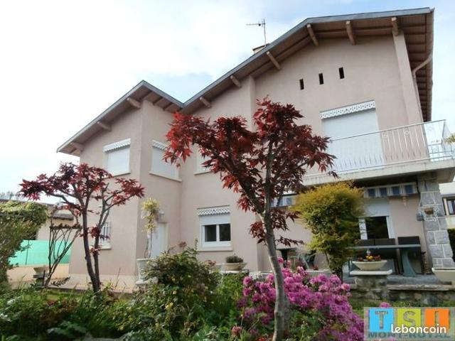 Maison 5 pièces 128 m²