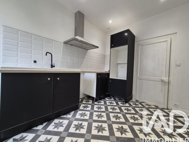 Maison 5 pièces 128 m²