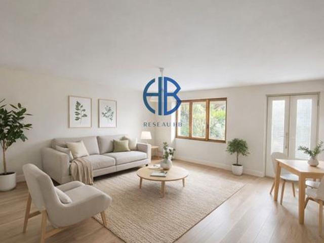 Maison 5 pièces 128 m²