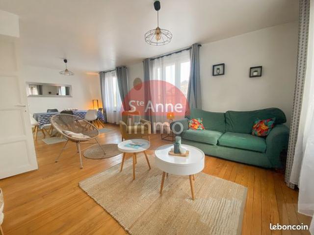 Maison 5 pièces 128 m²