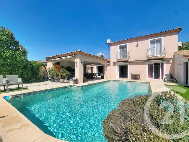Maison 5 pièces 128 m²