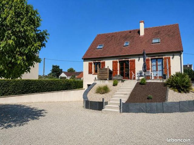 Maison 5 pièces 128 m²