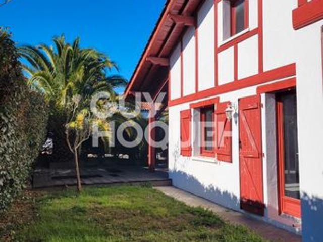Maison 5 pièces 128 m²