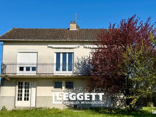 Maison 5 pièces 128 m²