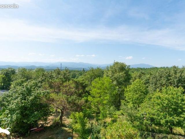 Maison 5 pièces 128 m²