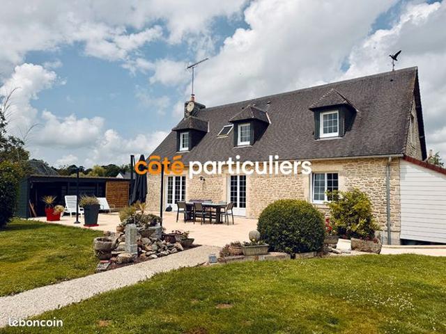 Maison 5 pièces 128 m²