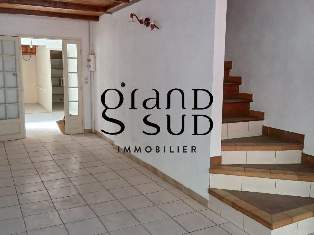 Maison 5 pièces 128 m²