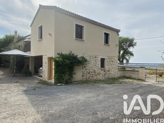 Maison 5 pièces 128 m²
