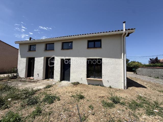 Maison 5 pièces 128 m²