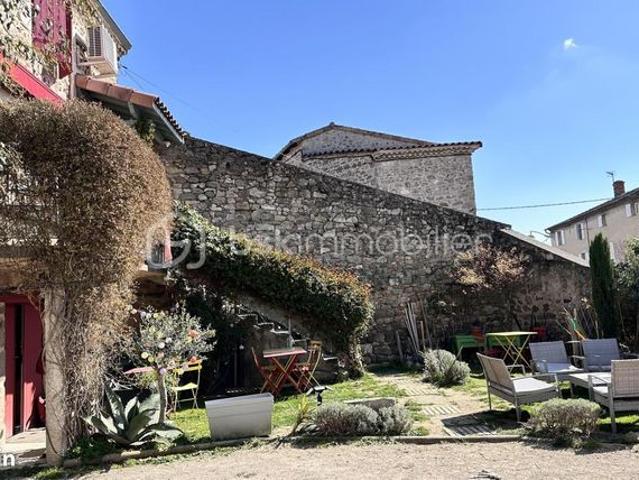 Maison 5 pièces 128 m²