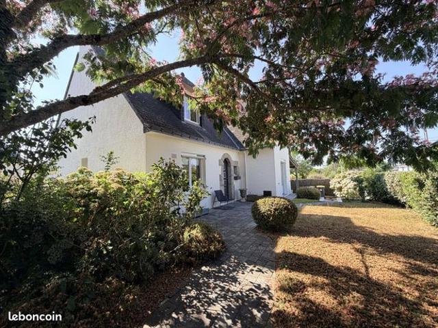 Maison 5 pièces 128 m²