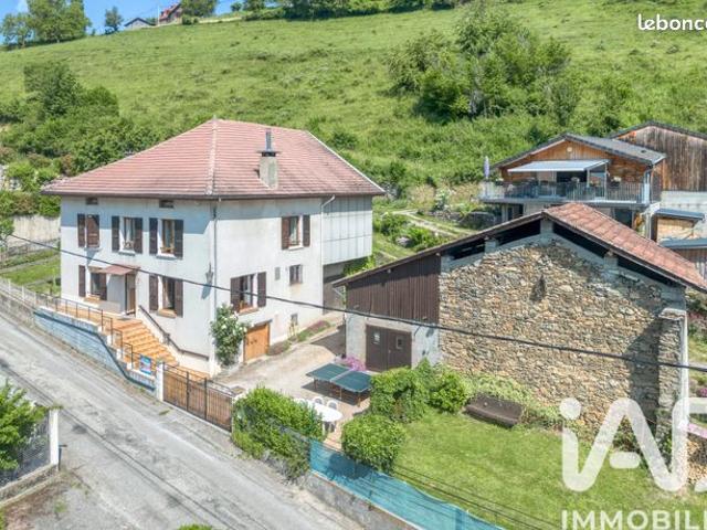 Maison 5 pièces 128 m²