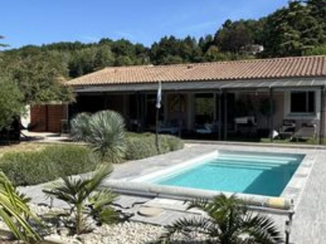 Maison 5 pièces 128 m²
