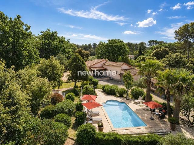 Maison 5 pièces 131 m²