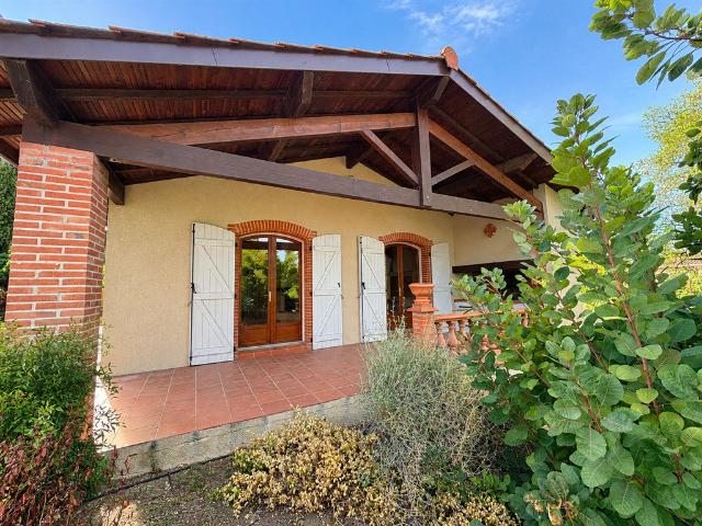 Maison 5 pièces 128 m²