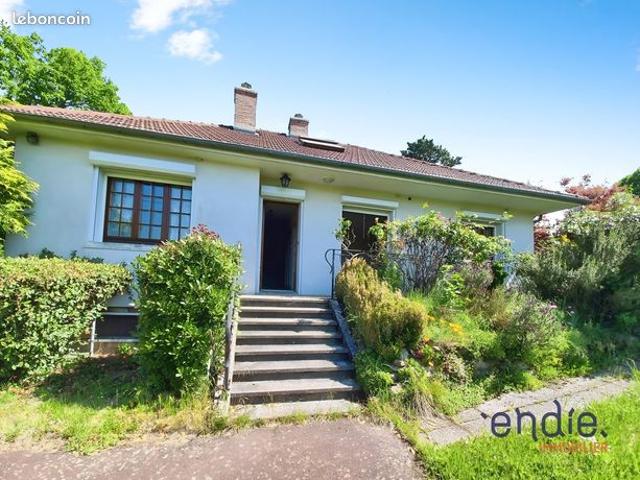 Maison 5 pièces 128 m²