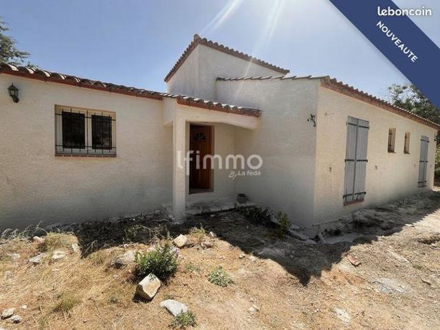 Maison 5 pièces 128 m²