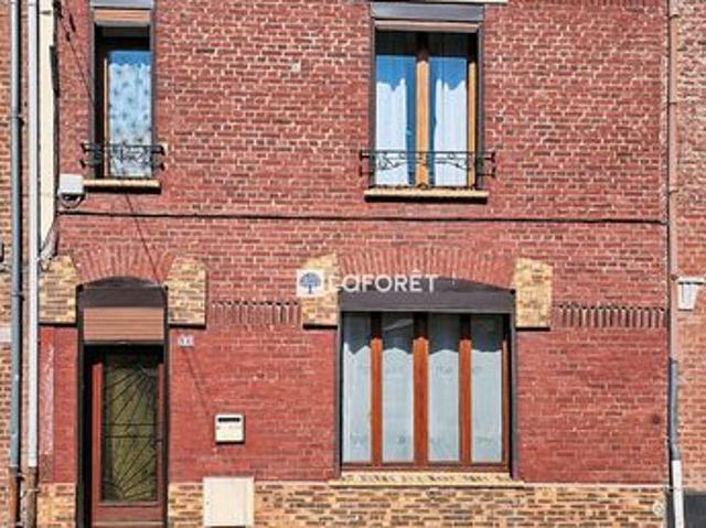 Maison 5 pièces 128 m²