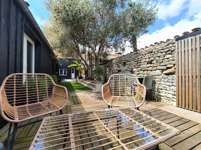 Maison 5 pièces 128 m²