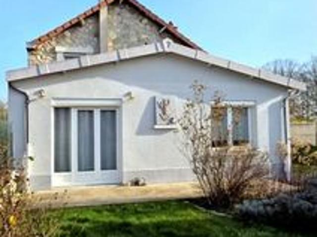Maison 5 pièces 128 m²