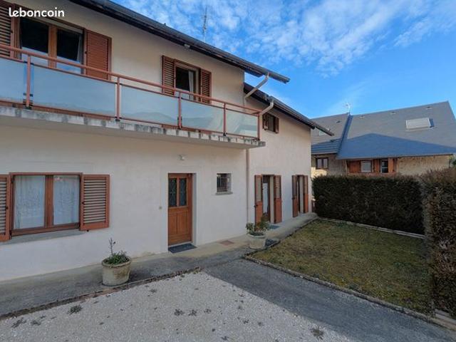 Maison 5 pièces 128 m²