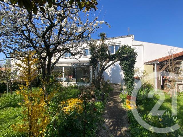 Maison 5 pièces 128 m²