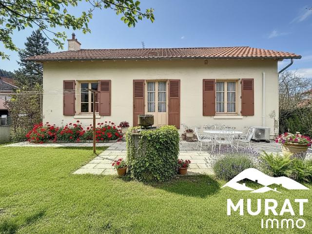 Maison 5 pièces 128 m²