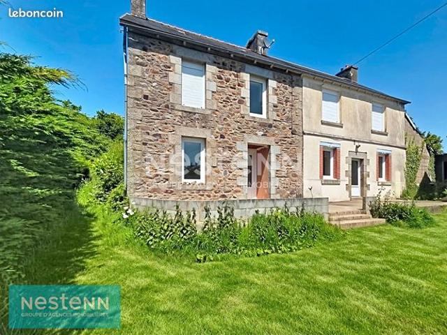 Maison 5 pièces 128 m²