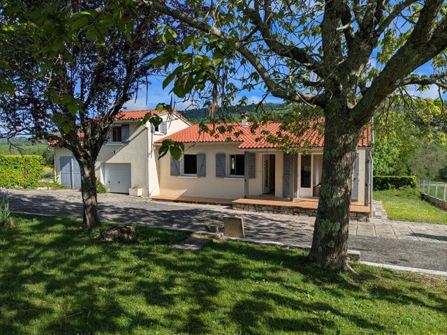 Maison 5 pièces 128 m²