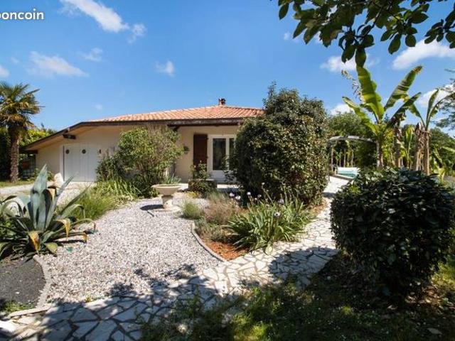 Maison 5 pièces 128 m²