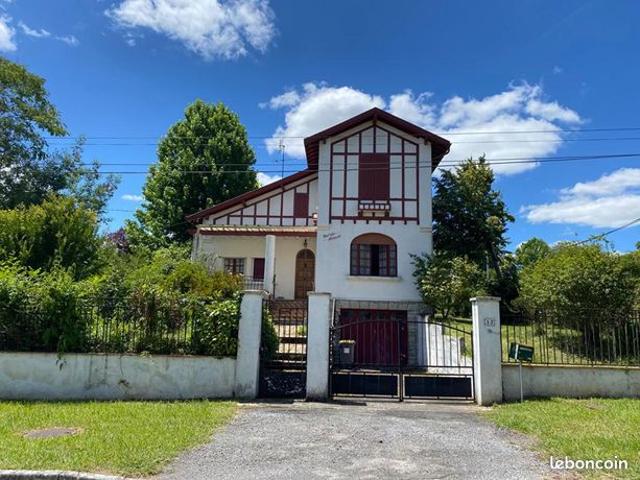 Maison 5 pièces 128 m²