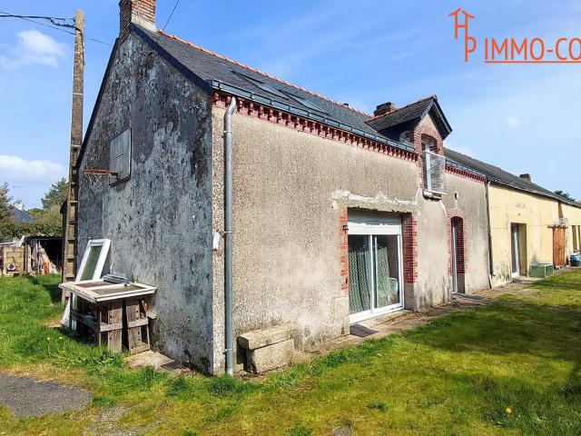 Maison 5 pièces 128 m²