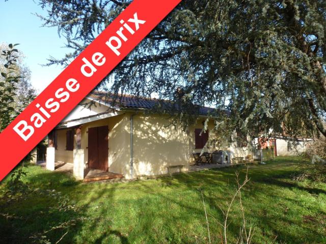 Maison 5 pièces 128 m²