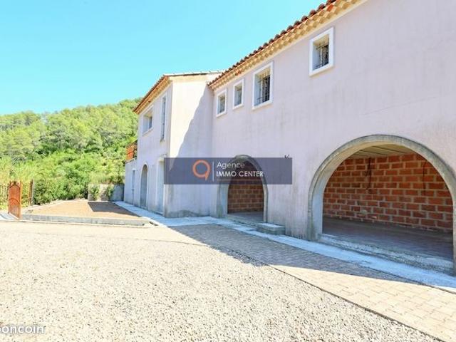 Maison 5 pièces 128 m²