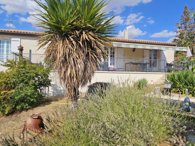 Maison 5 pièces 128 m²