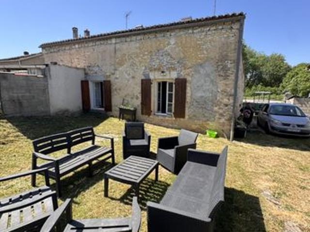 Maison 5 pièces 128 m²