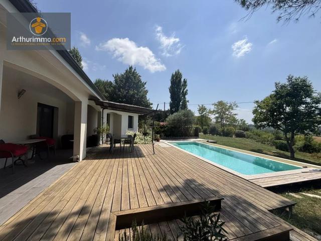 Maison 5 pièces 128 m²