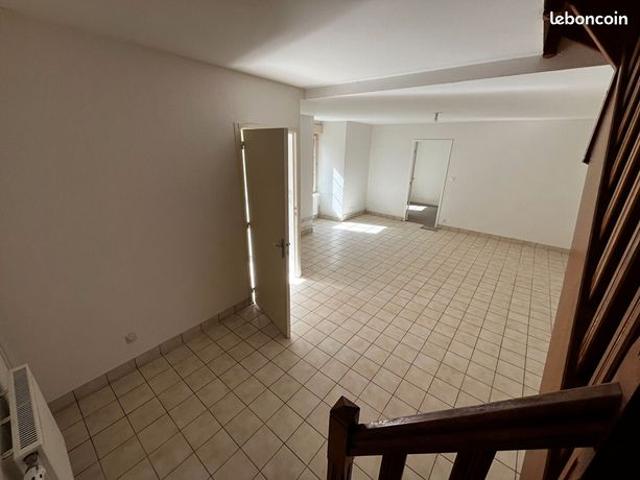 Maison 5 pièces 128 m²