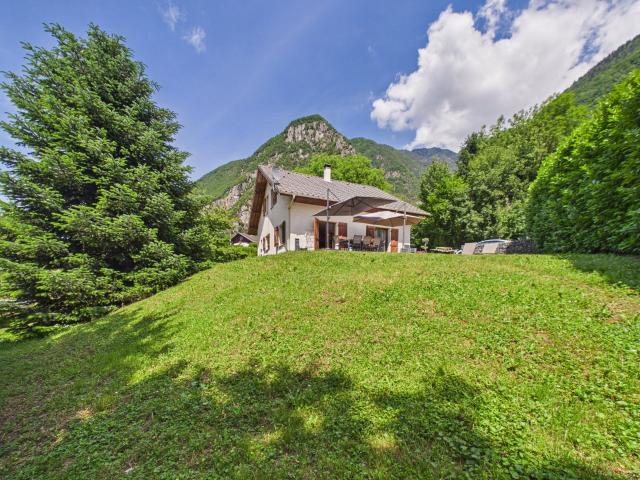 Maison 5 pièces 128 m²