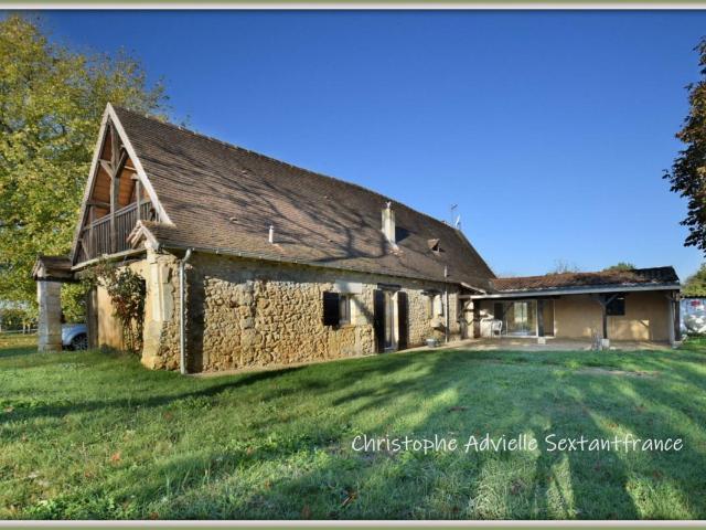 Maison 5 pièces 128 m²