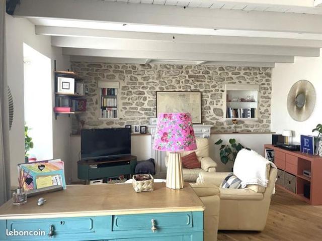 Maison 5 pièces 128 m²
