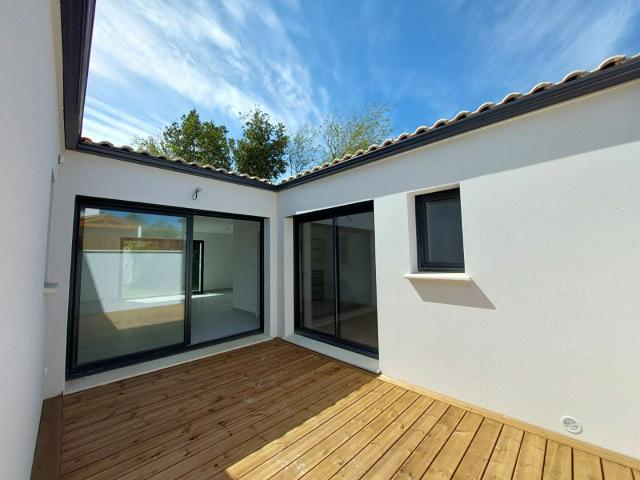 Maison 5 pièces 128 m²