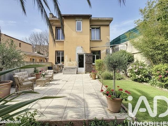 Maison 5 pièces 128 m²