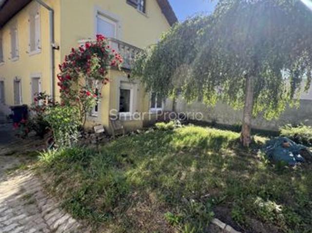 Maison 5 pièces 128 m²