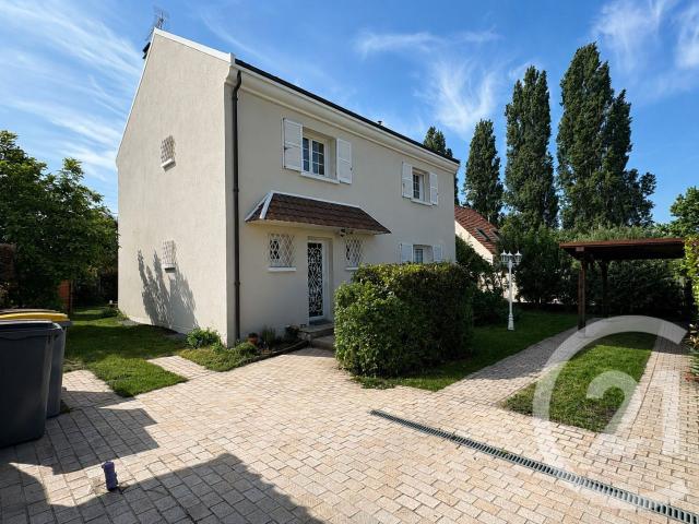 Maison 5 pièces 128 m²