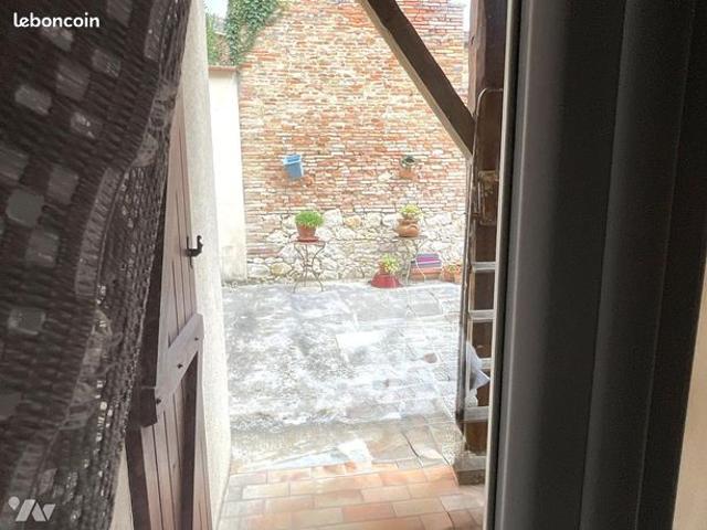 Maison 5 pièces 128 m²